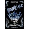 Nightbane The Lightlark Saga Book 2 Paperback Us-1824 2%