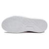 New LiNing Common 80s Anti Slip Wear Resistant Low Top Skateboard Shoes Women's Ecru AGCT228-2