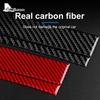 Real Carbon Fiber For Subaru BRZ Toyota GR86 2021 2022 2023 2024 2025 2026 Car AC Interior Trim Accessories Button Sticker
