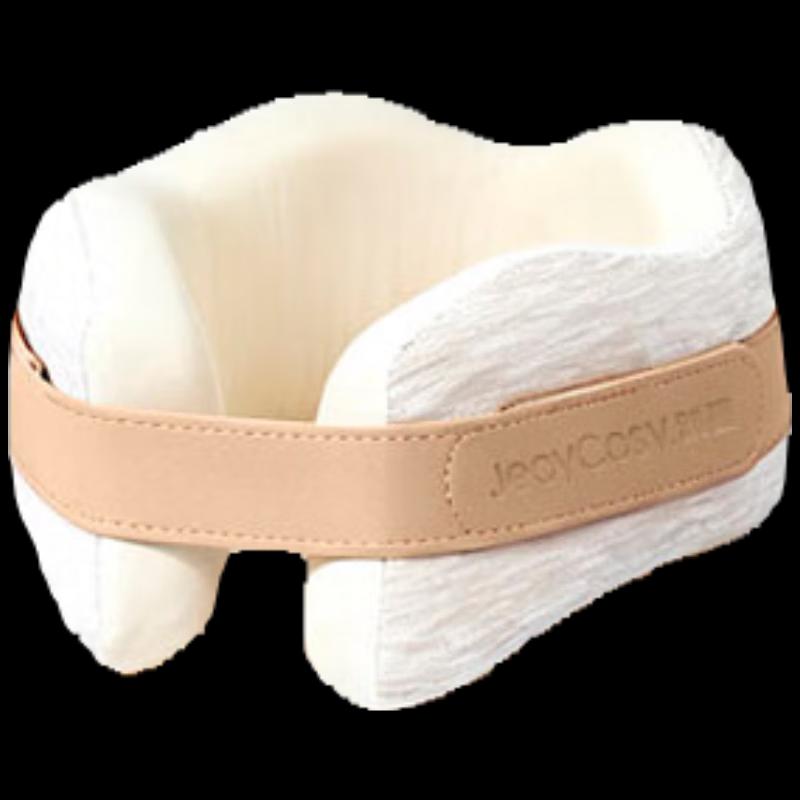 Jiancheng HU3 Portable U-Shaped Neck Massage Pillow CN plug (adapter included)