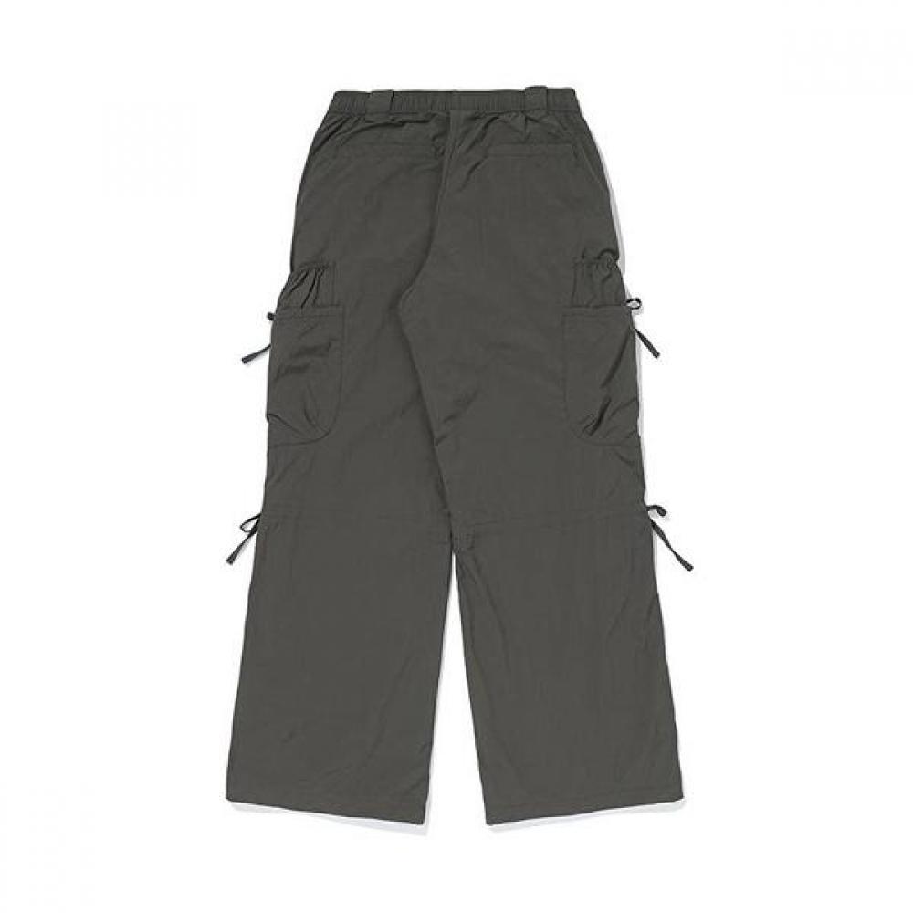 Bbc Earth W Warm Fit String Pants