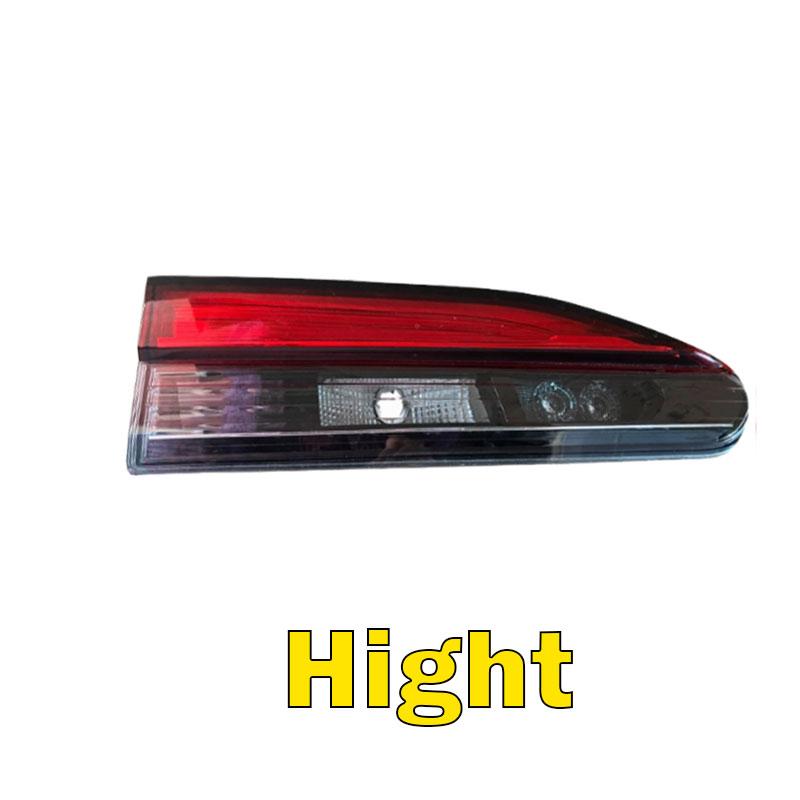 Car Accessories For Toyota Corolla Cross 2026 2026 2026 Auto Rear Tail Light Warning Brake Light Signal Lamp Taillight Assembly