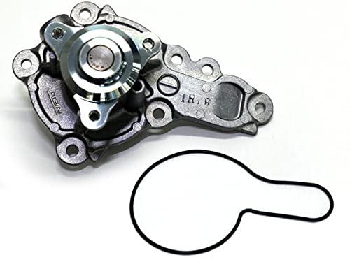 

AISIN Electric Pump WPT-206 Toyota Japan Taxi NTP10 H29.10 ~ серебряный