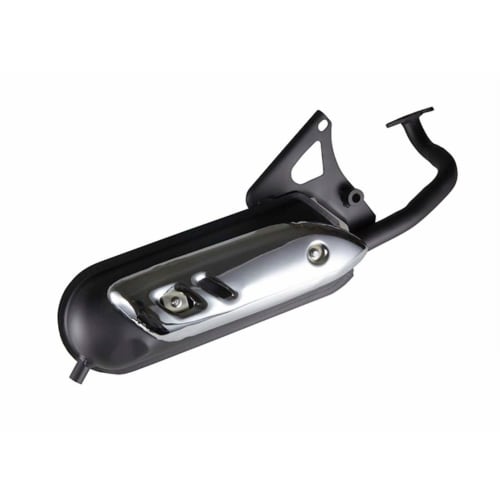 Bike Parts Center Muffler Type S Jog 3KJ Yamaha Jog 2020