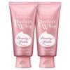 Senka Perfect Whip Collagen In Cleansing Foam, 120g, 2 pcs