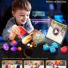 Children's Magic Tricks Gift Box Set for Boys and Girls - 2025 Children's Day