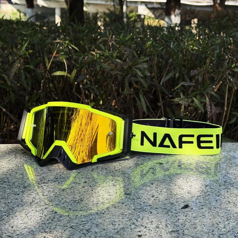 Cycling & Ski Goggles