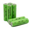 AA1.5V Battery, 3000mAh Rechargeable Battery,Alkaline1.5V AA Battery, Clock, Mouse, Computer, Toy, Rechargeable Battery