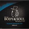 Disco LP TSUYOSHI YAMAMOTO Live At BodySoul Best Selection Vo SCLP4036 SOMETHIN COOL 2025 Giappone Jazz