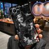 Supernatural TV Show Case For Realme GT Neo 2 3 3T 8 9 10 Pro Plus 9i 8i C35 C31 C30 C11 C15 C21Y C25s GT 2 Pro