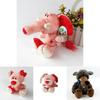 Soft And Adorable Nici Jolly Logan Plush Toys Your New Best Friend