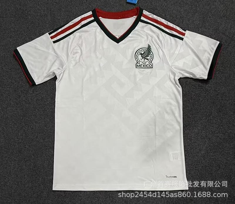2627 Football Jersey 2026 27 National Team Jersey Argentina Spain Mexico Italy Hot Sale
