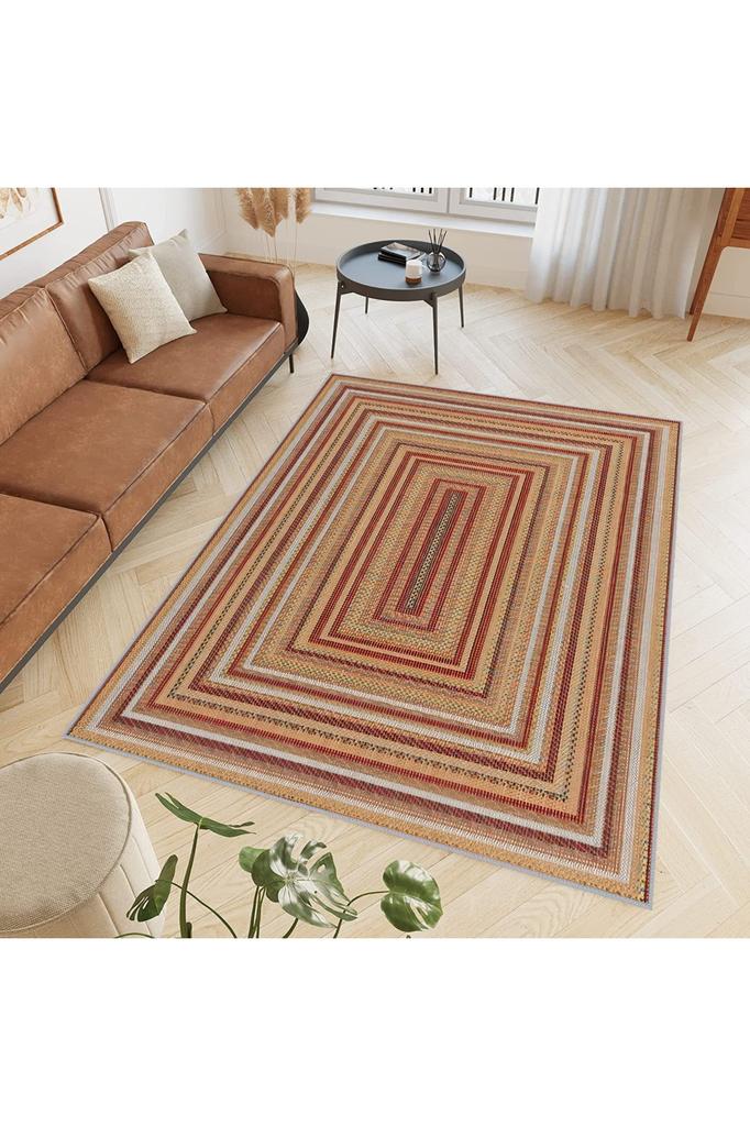 Eliana Home Pratelný tištěný koberec LNA0565