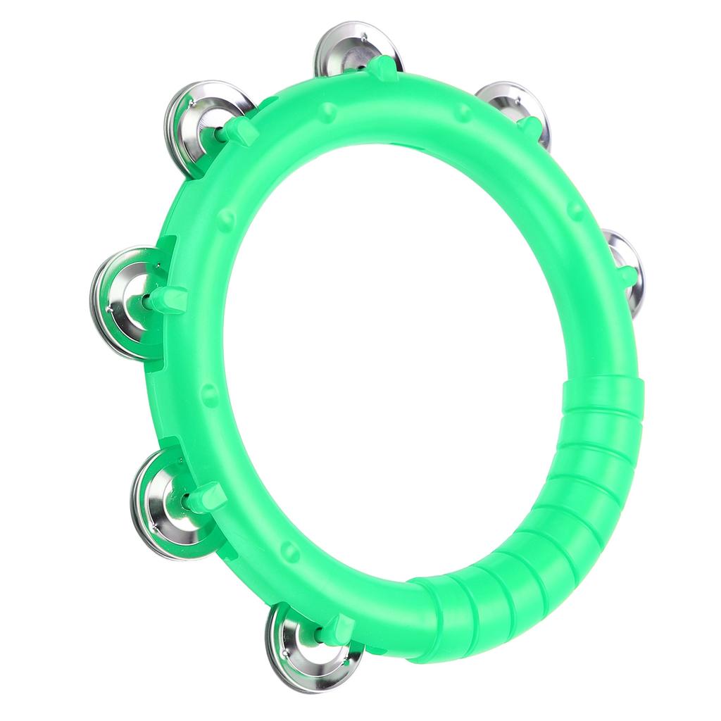 Single Row Hand       Rattles Hand  s Musical Instrument for Children