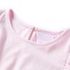Dress for Girls Light Pink Ruffles 92/104/116/128/140