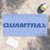 Fashion Sports Towel Shower Sauna Travel Spa Quick Dry Gym Accessories Soft Q-Quamtrax-S Large Beach Towels