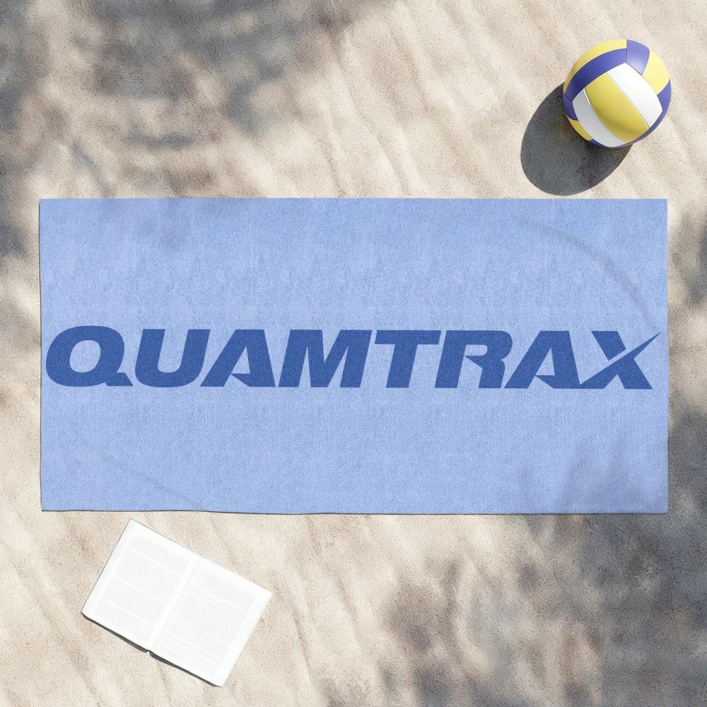 Fashion Sports Towel Shower Sauna Travel Spa Quick Dry Gym Accessories Soft Q-Quamtrax-S Large Beach Towels
