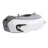 For FPV FatShark HDO3 Goggles Panel Magic Sponge Eye Mask Pad Replace Faceplates