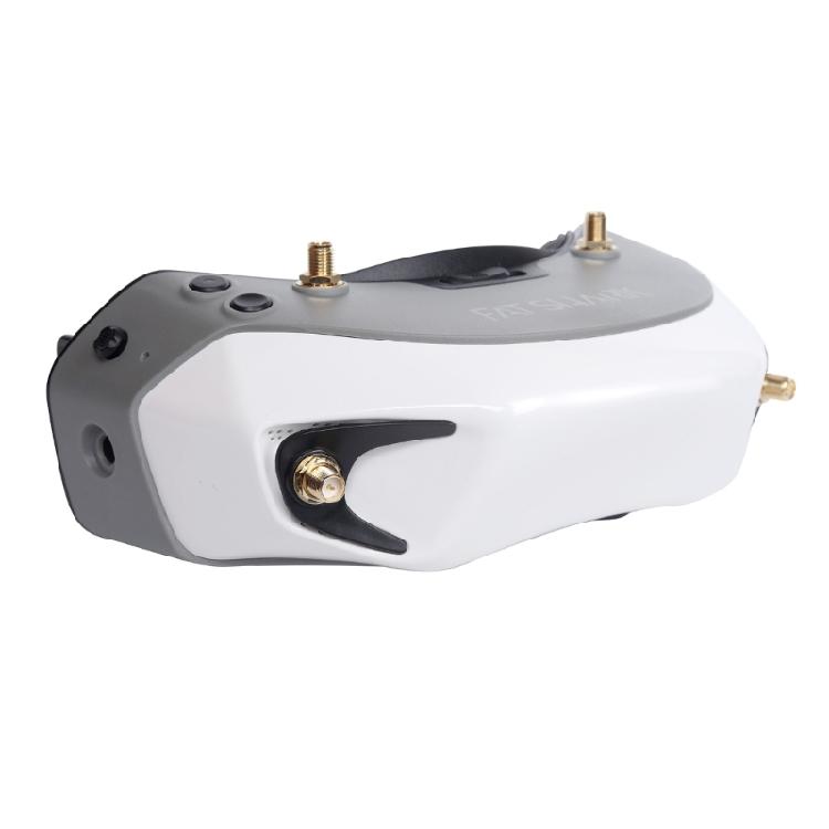 For FPV FatShark HDO3 Goggles Panel Magic Sponge Eye Mask Pad Replace Faceplates