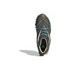 Adidas Seeulater Spw Comfortable Sports Shock Absorption Wear-Resistant Low-Top Running Shoes Unisex Sneakers Green IH2685