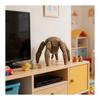 Project Hail Mary Rocky Plush Toy - Alien-Inspired Multi-Legged Creature Soft Hugging Pillow - Sci-Fi Movie Merchandise - Birthday Gift - Must-Have