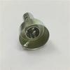 2pcs For Motorcycle Tuning Accessories Exhaust Pipe Viper Exhaust Muffler Adjustable Muffler Back Pressure Core Size 4.8cm