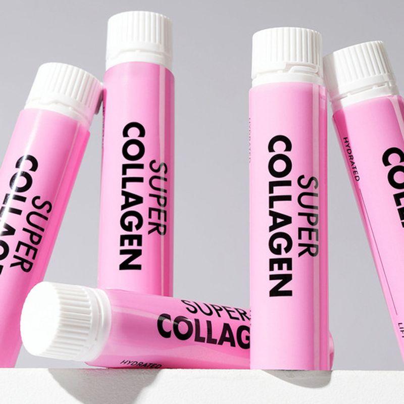 Super Collagen AD 84-day supply + 30-day supply