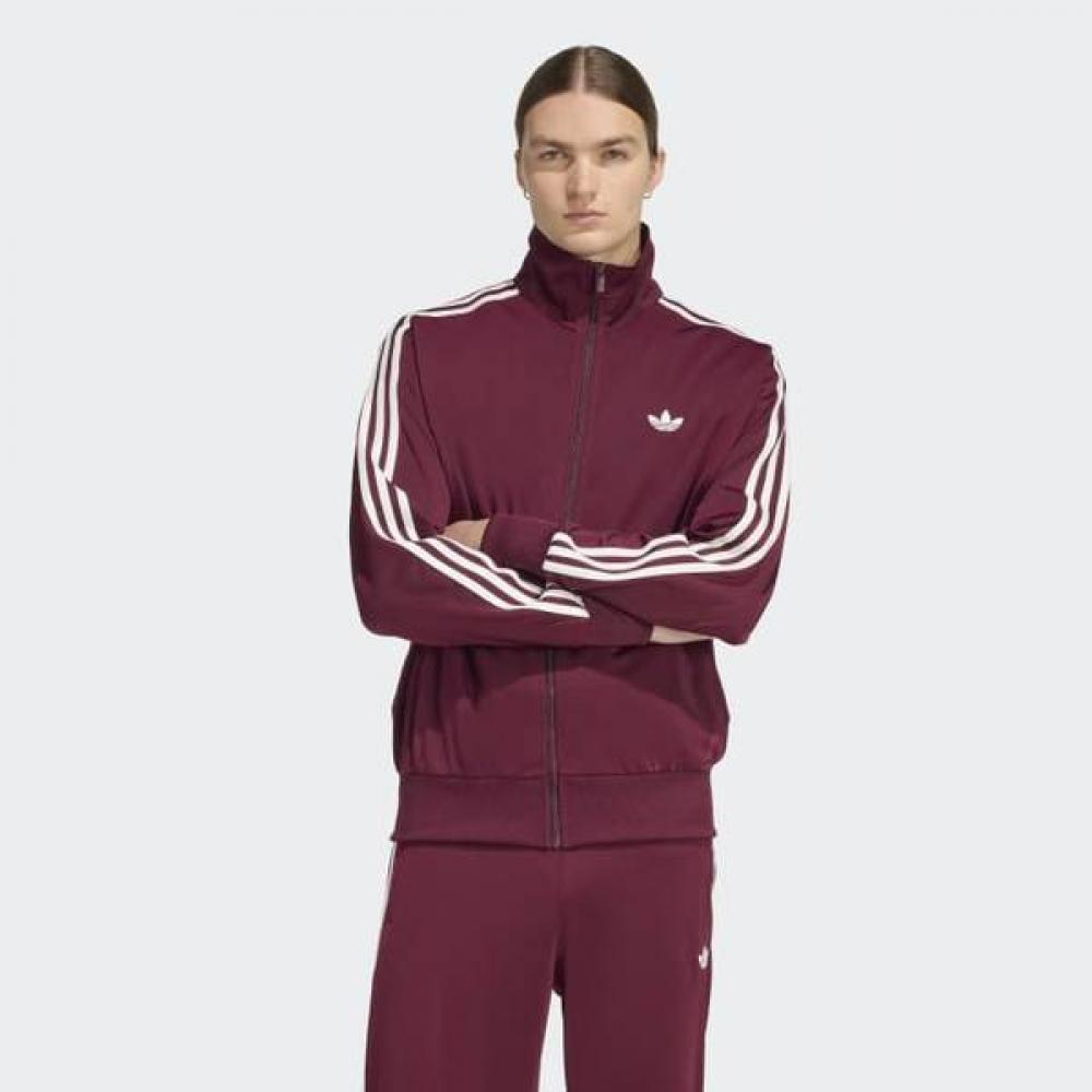 Adidas Firebird Tracktop Classic 3 Stripes Ke1646