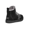 UGG Dune Mini Shearling Boot 'Black' Women's 1153510-BLK
