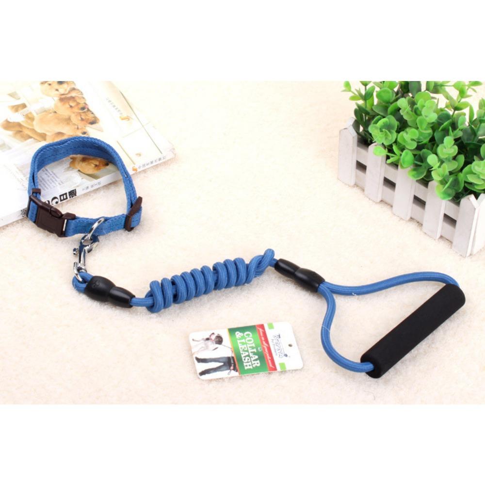 Traction Rope Chest Back Dog Rope Collar Type Dog Chain, Dog Supplies Pet Supplies