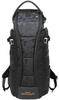 Super Telephoto Lens Compatible Camera Backpack Aosta Sanctuary IV RK650 BKCF MOLLE System Compatible Black Camouflage [Kenko] AOC-ST4RK650BKCF