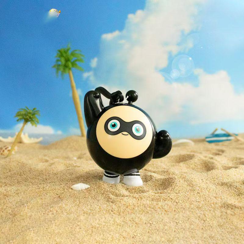 

Потяните за нитку яйцо-мальчик игрушки для вечеринки 1 шт. брелок подвеска шарм мультяшный брелок для машины украшение для школьной сумки