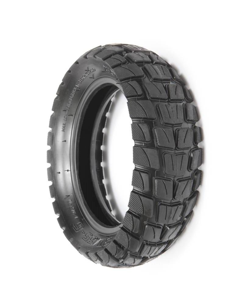 Tire With Tube A-3052 80/65-6