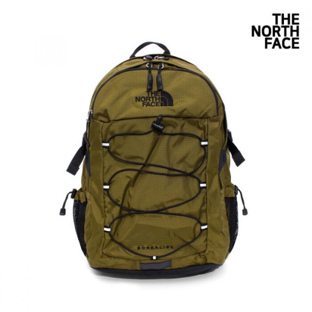 

The North Face Boreales 2 Bag Backpack FREE (ONE)