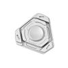 Metal Fingertip Gyroscope, Magnetic Push Rod, Metal Edc Decompression Toy, Rotating Gyroscope, Vertex Gyroscope, Pressure Relief