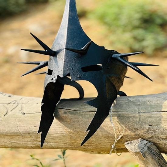 Witch King Helmet Lord of the Ring Helmet King of Angmar Helmet Best Gift For Halloween