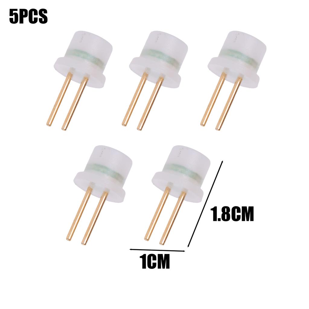 1/5/10/20 ks Univerzální dekodér airbagu Vylepšený čip Stínicí rezistor Stínicí rezistor airbagu Příslušenství Automobilové díly airbagu