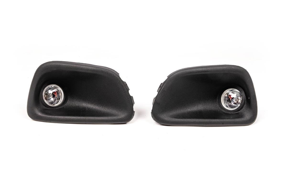 

Fog lights (with LED lamp, 2012-2018) for Fiat Linea