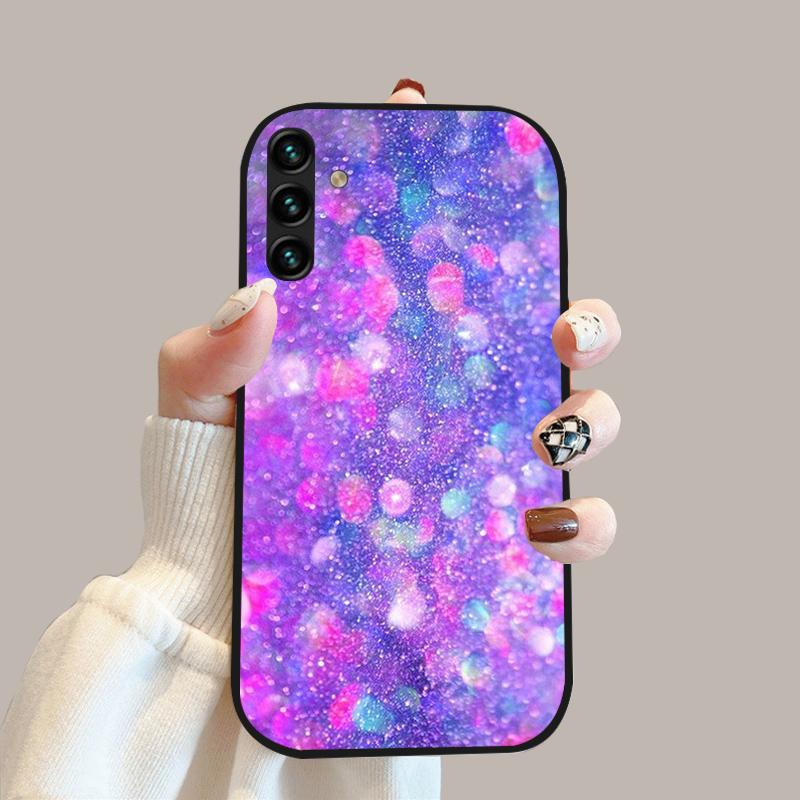 Case For Samsung A13 5G Soft Silicone TPU Phone Coque Cover For Samsung Galaxy Wide6 Para Wide 6 Fashion Cartoon Phone Fundas