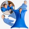 Sensorische Socken Autismus Sensorik-Taschen Sensorische Bedürfnisse Kind Autismus Strümpfe Autismus Ausrüstung Erwachsenen Sensorik-Socke Autismus Körper-Socke