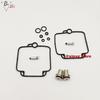 Motorcycle Carburetor Carb Rebuild Repair Kit For Mikuni BST 33 BMW F650 For SUZUKI GS500E