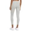 Nike NSW Essential 7/8 Leggings, Womens Grey Leggings