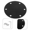 TINEASUR 1 Set Steering Wheel Horn Cover