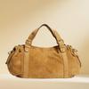 Bolsa Tote Popular de Luxo com Cordão para Mulheres Design Plissado para Carregar na Axila ou na Mão Bolsa de Ombro Bolsa de Mão Casual para o Dia a Dia