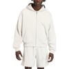 Adidas Originals P Ess Fz Hd Hooded Zip Long Sleeve Jacket Men Jacket KD3924
