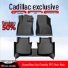 TPE Fußmatten für Cadillac ATSL, XT4, XTS, CT6, XT5, CT5, XT6