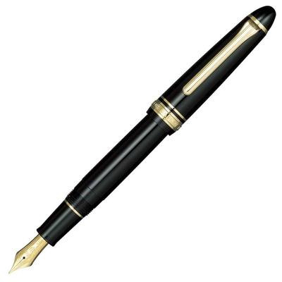 Brevpapir – Fyldepenne