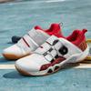 New Mens Badminton Shoes Luxury Badminton Sneakers Light Weight Table Tennis Shoes Anti Slip Volleyball Sneakers