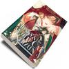 BL Novel The Husky His White Cat Shizun/Erha and His White Cat Vol.5 Antiquities English Romance Story Book