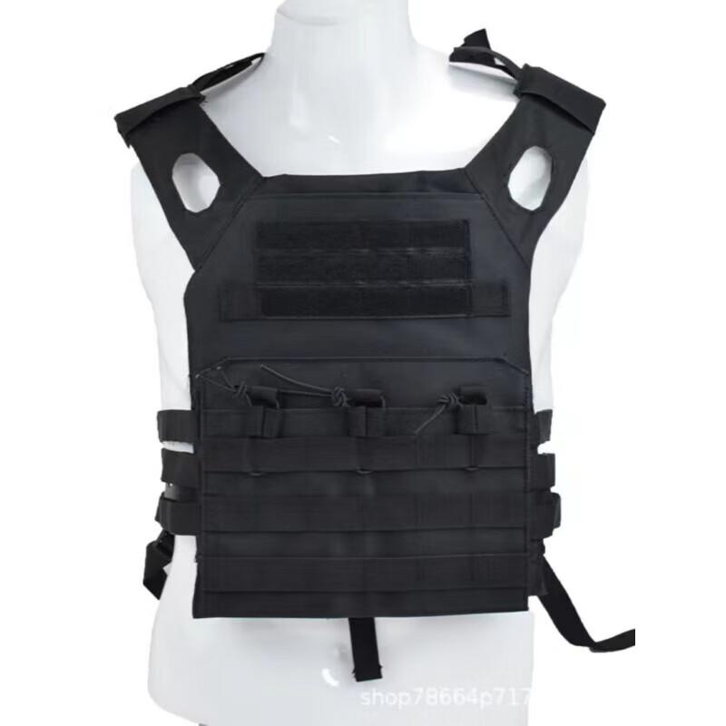 JPC Lightweight MOLLE Tactical Vest